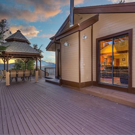 Casa Rio Yosemite -Waterfall Plus 9 Acres Oakhurst Luaran gambar