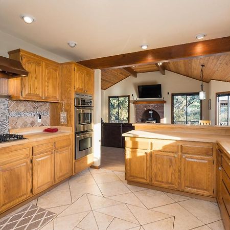 Casa Rio Yosemite -Waterfall Plus 9 Acres Oakhurst Luaran gambar
