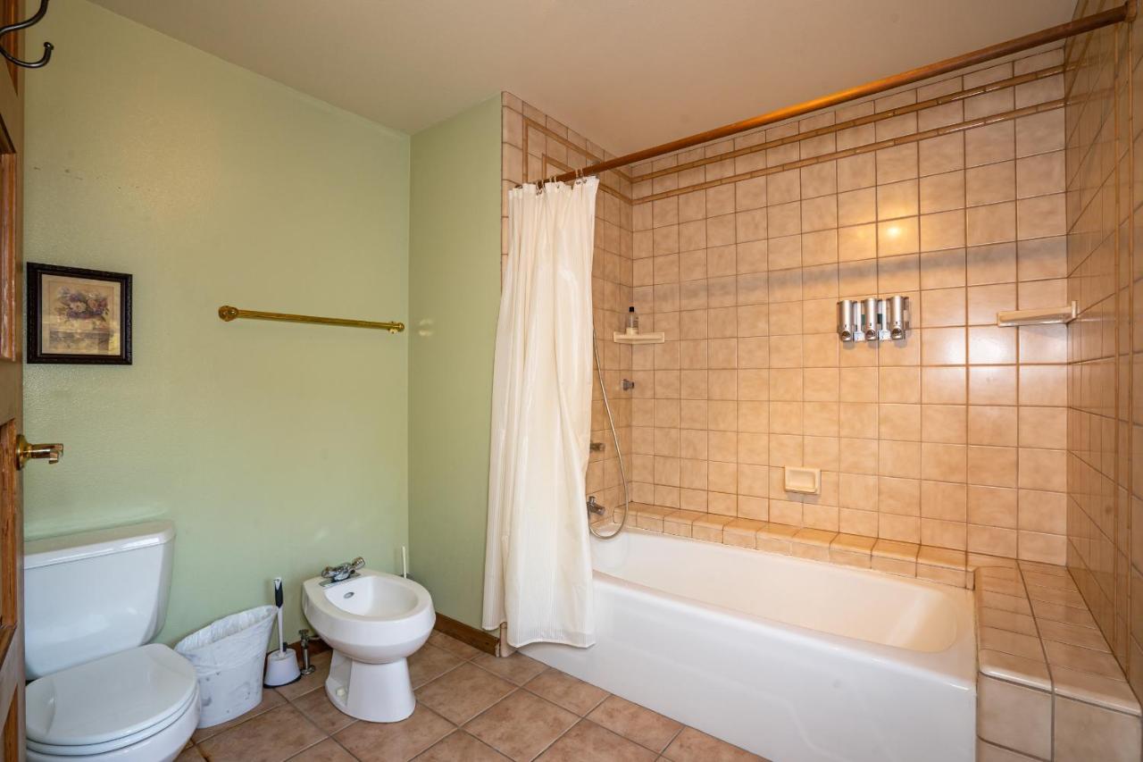 Casa Rio Yosemite -Waterfall Plus 9 Acres Oakhurst Luaran gambar