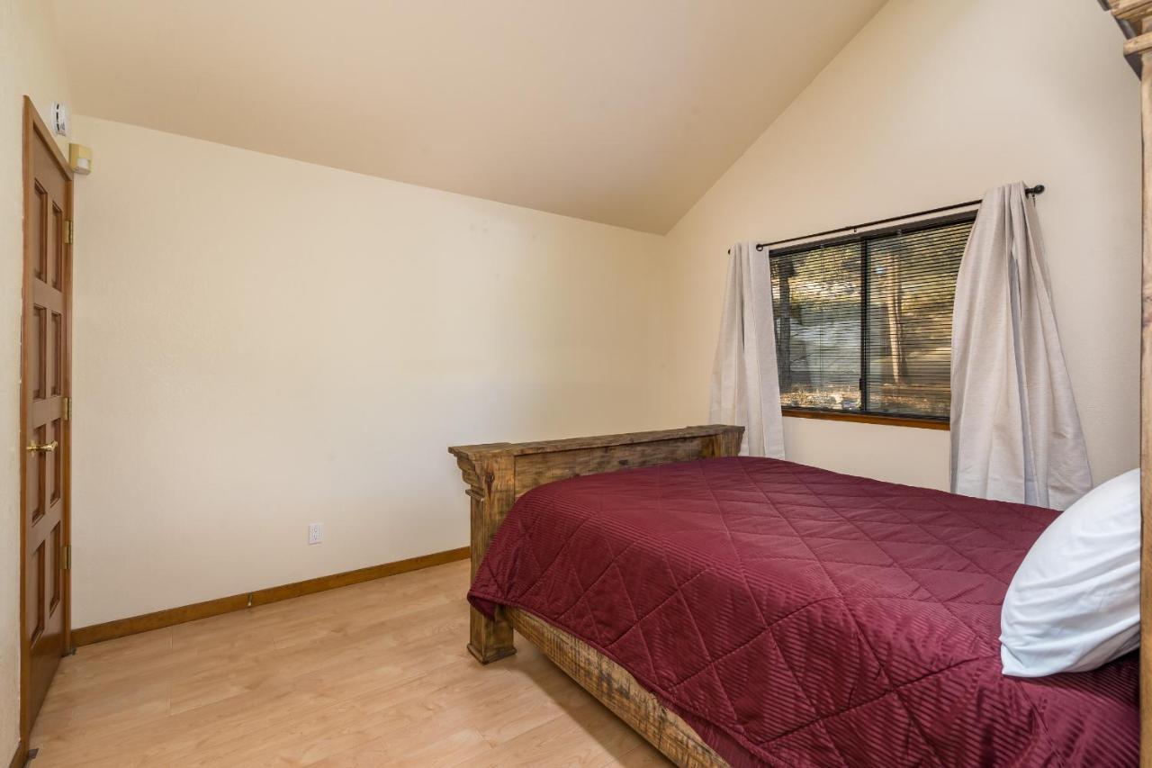 Casa Rio Yosemite -Waterfall Plus 9 Acres Oakhurst Luaran gambar